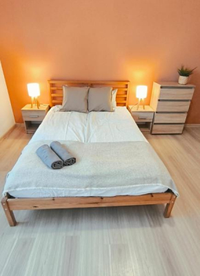 Apartamenty Gdańsk